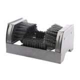 Maxbell Boot Scrubber Cleaning Portable Boot Brush Cleaner for Garden Indoor Outdoor