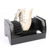 Maxbell Boot Scrubber Cleaning Portable Boot Brush Cleaner for Garden Indoor Outdoor