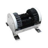 Maxbell Boot Scrubber Men Women Golfer Gift Mud Remover for Courtyard Patio Snowshoe