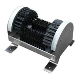 Maxbell Boot Scrubber Men Women Golfer Gift Mud Remover for Courtyard Patio Snowshoe