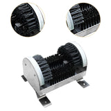 Maxbell Boot Scrubber Men Women Golfer Gift Mud Remover for Courtyard Patio Snowshoe