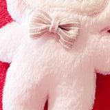 Maxbell Chinese New Year Red Envelope Crossbody Bag Blessing Gift Lucky Money Pocket pink doll