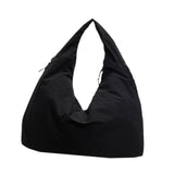 Maxbell Women's Tote Bag Fashionable Women Shoulder Bag for Spring Shopping Vacation Black