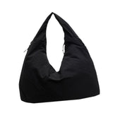 Maxbell Women's Tote Bag Fashionable Women Shoulder Bag for Spring Shopping Vacation Black