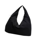 Maxbell Women's Tote Bag Fashionable Women Shoulder Bag for Spring Shopping Vacation Black