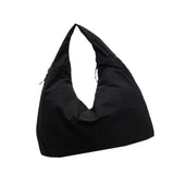 Maxbell Women's Tote Bag Fashionable Women Shoulder Bag for Spring Shopping Vacation Black