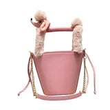 Maxbell Womens Crossbody Handbag Top Handle Bag for Commuting Vacation Dating