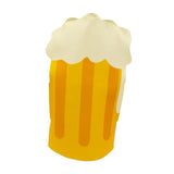 Maxbell Beer Festival Costume Decor Prop Drink Outfit for Adults Carnival Masquerade