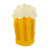 Maxbell Beer Festival Costume Decor Prop Drink Outfit for Adults Carnival Masquerade