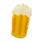 Maxbell Beer Festival Costume Decor Prop Drink Outfit for Adults Carnival Masquerade