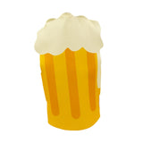 Maxbell Beer Festival Costume Decor Prop Drink Outfit for Adults Carnival Masquerade
