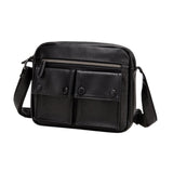 Maxbell Men's Shoulder Bag with Adjustable Shoulder Strap for Party Cycling Climbing