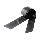 Maxbell Women Overcoat Waist Belt Practical Trendy Waist Tie Sash Accessory Obi Belt Black