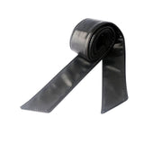 Maxbell Women Overcoat Waist Belt Practical Trendy Waist Tie Sash Accessory Obi Belt Black
