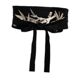 Maxbell Women Wide Belt Dress Women Belt for Wedding Skirts Long  Dresses