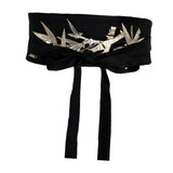 Maxbell Women Wide Belt Dress Women Belt for Wedding Skirts Long  Dresses
