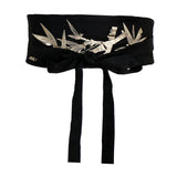 Maxbell Women Wide Belt Dress Women Belt for Wedding Skirts Long  Dresses
