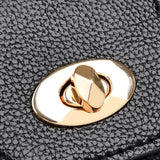 Maxbell Shoulder Bag for Women Versatile Quilted Purse for Traveling Shopping Summer