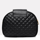 Maxbell Shoulder Bag for Women Versatile Quilted Purse for Traveling Shopping Summer