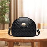 Maxbell Shoulder Bag for Women Versatile Quilted Purse for Traveling Shopping Summer