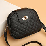 Maxbell Shoulder Bag for Women Versatile Quilted Purse for Traveling Shopping Summer