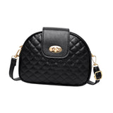 Maxbell Shoulder Bag for Women Versatile Quilted Purse for Traveling Shopping Summer