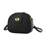 Maxbell Shoulder Bag for Women Versatile Quilted Purse for Traveling Shopping Summer