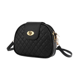 Maxbell Shoulder Bag for Women Versatile Quilted Purse for Traveling Shopping Summer
