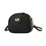 Maxbell Shoulder Bag for Women Versatile Quilted Purse for Traveling Shopping Summer