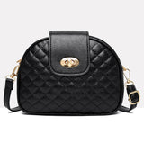 Maxbell Shoulder Bag for Women Versatile Quilted Purse for Traveling Shopping Summer