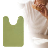 Maxbell Adults Bibs Reusable Washable Senior Clothing Guard for Men Mealtime Elderly
