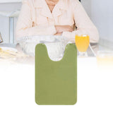 Maxbell Adults Bibs Reusable Washable Senior Clothing Guard for Men Mealtime Elderly