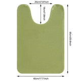 Maxbell Adults Bibs Reusable Washable Senior Clothing Guard for Men Mealtime Elderly