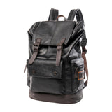 Maxbell Laptop Backpack Large Business Backpack for Men for Commuting Outdoor Street