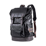 Maxbell Laptop Backpack Large Business Backpack for Men for Commuting Outdoor Street