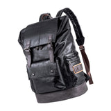 Maxbell Laptop Backpack Large Business Backpack for Men for Commuting Outdoor Street