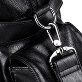 Maxbell Laptop Backpack Large Business Backpack for Men for Commuting Outdoor Street