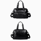 Maxbell Laptop Backpack Large Business Backpack for Men for Commuting Outdoor Street