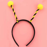 Maxbell Bee Costume Lovely Halloween Cosplay Costume for Stage Performance Role Play