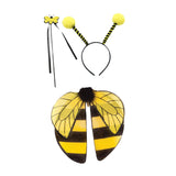 Maxbell Halloween Bee Costumes Accessories Headband for Festival Birthday Masquerade