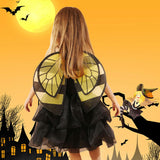 Maxbell Halloween Bee Costumes Accessories Headband for Festival Birthday Masquerade