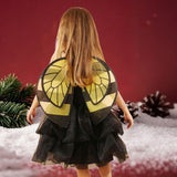 Maxbell Halloween Bee Costumes Accessories Headband for Festival Birthday Masquerade