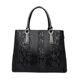 Maxbell Top Handle Satchel with Detachable Adjustable Strap Hobo Trendy Shoulder Bag Black