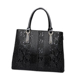 Maxbell Top Handle Satchel with Detachable Adjustable Strap Hobo Trendy Shoulder Bag Black