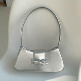 Maxbell Womens Leather Shoulder Bag Trendy Ladies Purse for Office Shopping Vacation