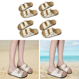 Maxbell Women Sandal Comfort Female Sandalias Thick Platform Outdoor Non Slip Slides 23cm