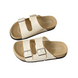 Maxbell Women Sandal Comfort Female Sandalias Thick Platform Outdoor Non Slip Slides 23cm