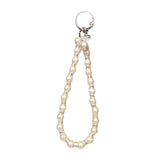 Maxbell Wrist Strap for Women Fashion Purse Charm for Handbag Wrist Lanyard for Keys