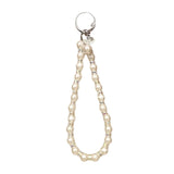 Maxbell Wrist Strap for Women Fashion Purse Charm for Handbag Wrist Lanyard for Keys