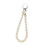 Maxbell Wrist Strap for Women Fashion Purse Charm for Handbag Wrist Lanyard for Keys